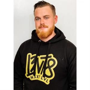 Meet your Posher, Logan